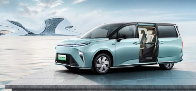 Go Electric